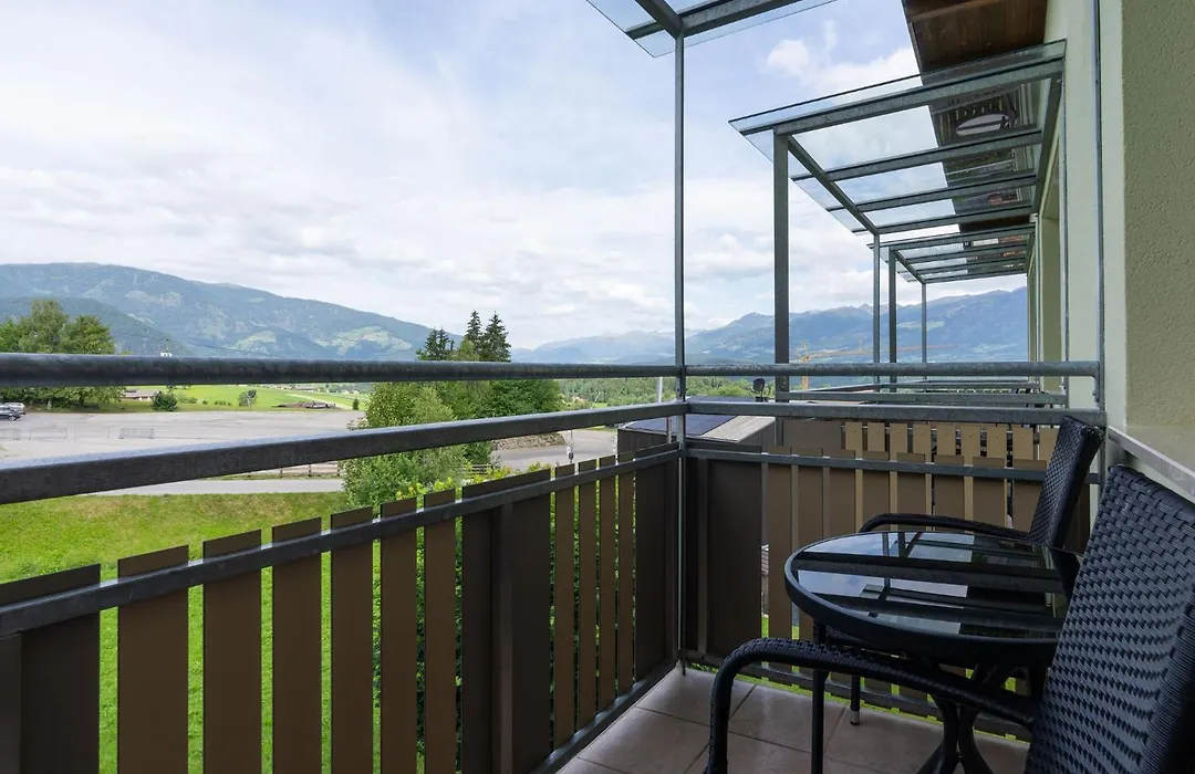 B&B Garni Schorneck-1
