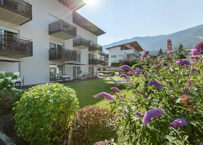 Residence Panorama Brunico