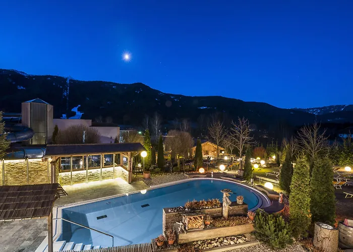 B&B Boutiquehotel Clara Brunico