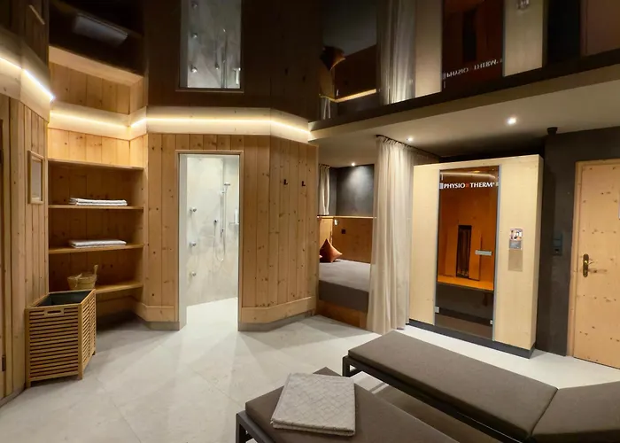Residence Untermoarhof Brunico