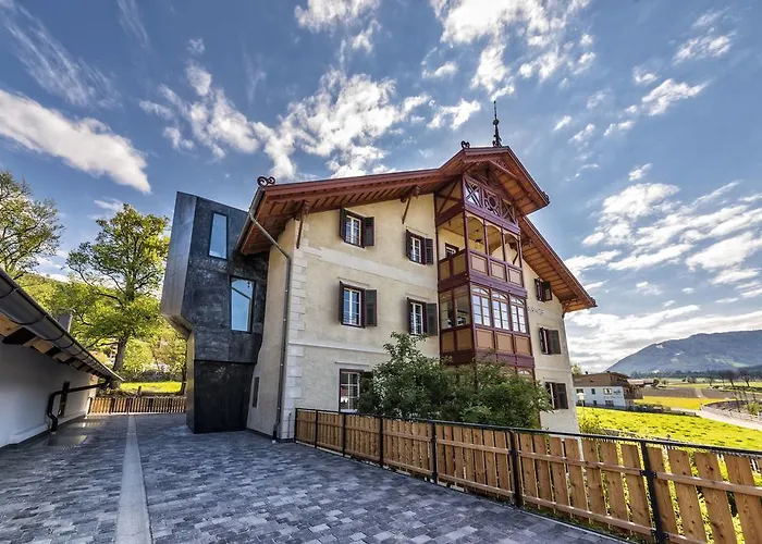 Bed and Breakfast Niedermairhof Brunico